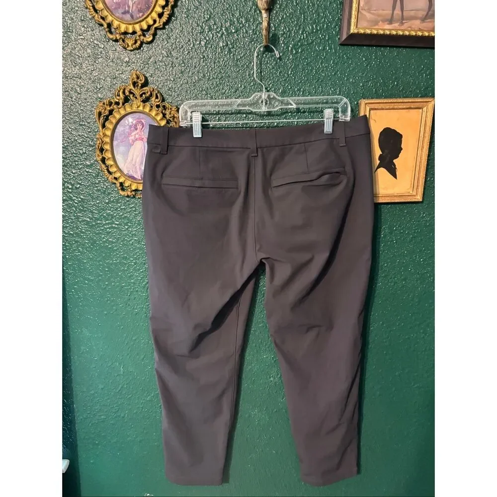 Lululemon ABC Slim-Fit Trouser 28